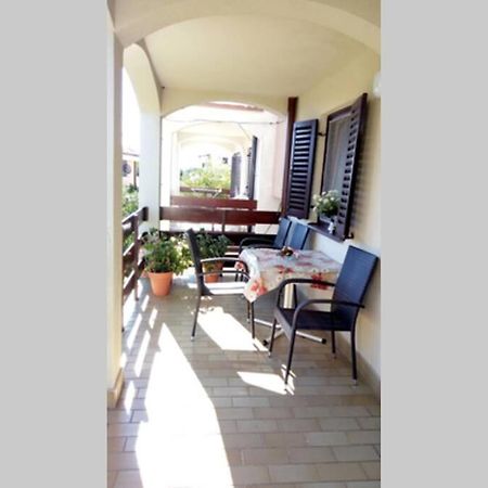 Apartment Zdenka Rasa Ngoại thất bức ảnh