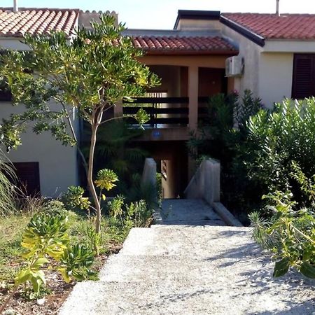 Apartment Zdenka Rasa Ngoại thất bức ảnh