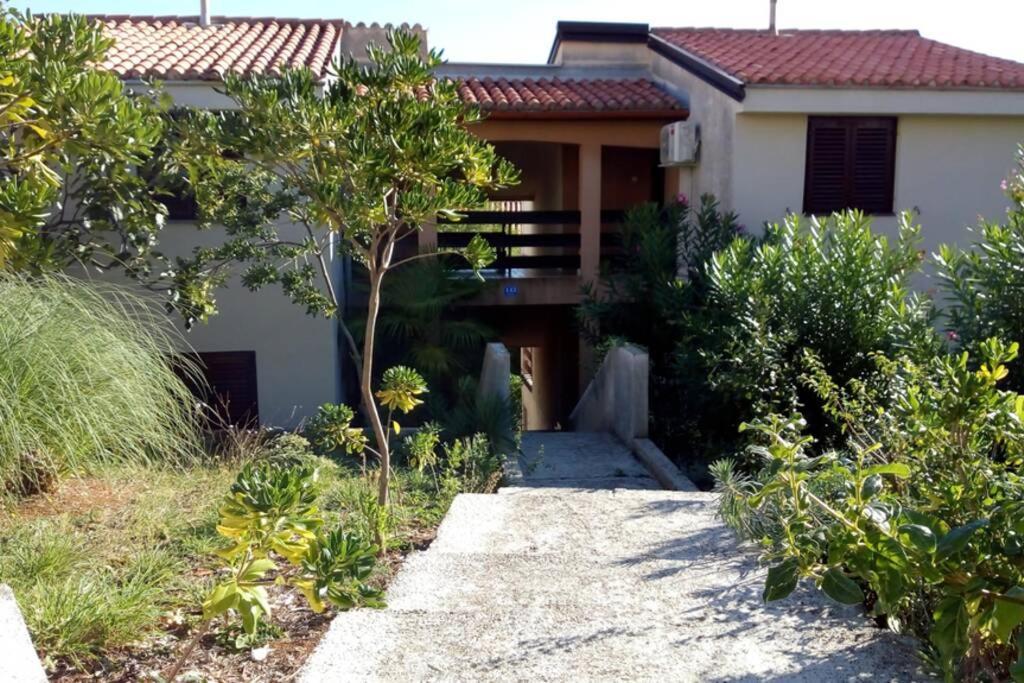 Apartment Zdenka Rasa Ngoại thất bức ảnh