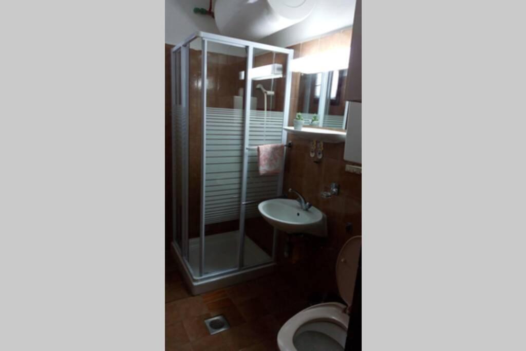 Apartment Zdenka Rasa Ngoại thất bức ảnh