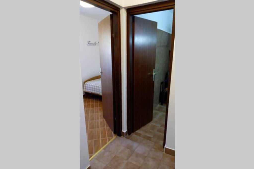 Apartment Zdenka Rasa Ngoại thất bức ảnh